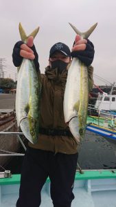 KONAYAーMARU(こなや丸) 釣果