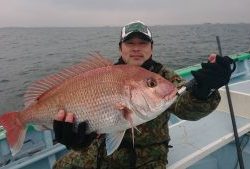 KONAYAーMARU(こなや丸) 釣果