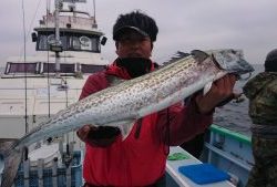 KONAYAーMARU(こなや丸) 釣果