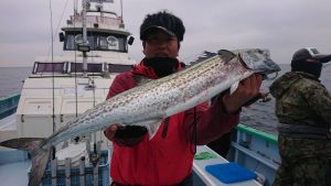 ＫＯＮＡＹＡｰＭＡＲＵ（こなや丸） 釣果