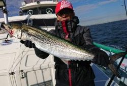 KONAYAーMARU(こなや丸) 釣果