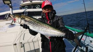 KONAYAーMARU(こなや丸) 釣果