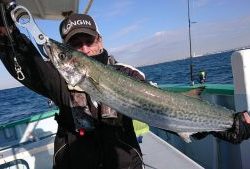 KONAYAーMARU(こなや丸) 釣果