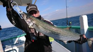 KONAYAーMARU(こなや丸) 釣果