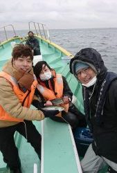 KONAYAーMARU(こなや丸) 釣果