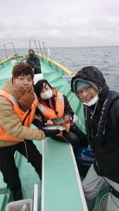 KONAYAーMARU(こなや丸) 釣果