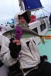 KONAYAーMARU(こなや丸) 釣果