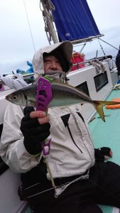 KONAYAーMARU(こなや丸) 釣果