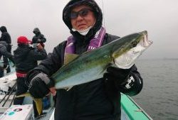 KONAYAーMARU(こなや丸) 釣果