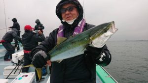 KONAYAーMARU(こなや丸) 釣果