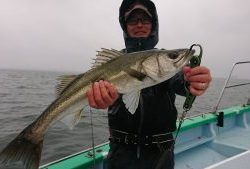 KONAYAーMARU(こなや丸) 釣果