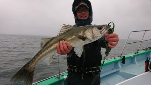 ＫＯＮＡＹＡｰＭＡＲＵ（こなや丸） 釣果