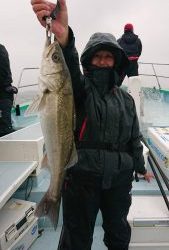 KONAYAーMARU(こなや丸) 釣果