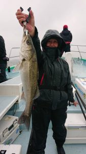 KONAYAーMARU(こなや丸) 釣果