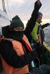 KONAYAーMARU(こなや丸) 釣果