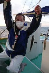 KONAYAーMARU(こなや丸) 釣果