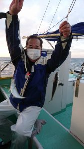 KONAYAーMARU(こなや丸) 釣果