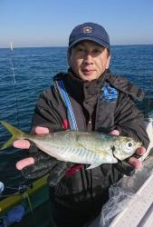 ＫＯＮＡＹＡｰＭＡＲＵ（こなや丸） 釣果