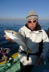 KONAYAーMARU(こなや丸) 釣果