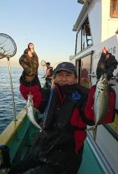 KONAYAーMARU(こなや丸) 釣果