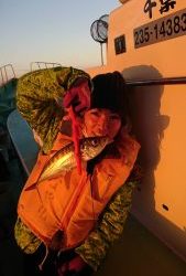 KONAYAーMARU(こなや丸) 釣果