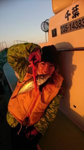 KONAYAーMARU(こなや丸) 釣果