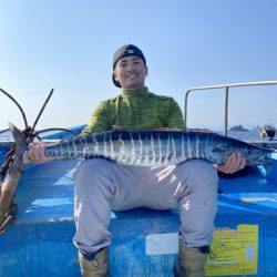 太幸丸 釣果