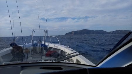 フィッシングボートACE(エース) 釣果