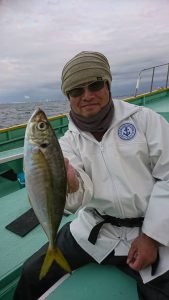 ＫＯＮＡＹＡｰＭＡＲＵ（こなや丸） 釣果