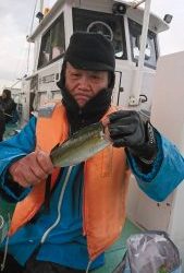 KONAYAーMARU(こなや丸) 釣果