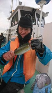 KONAYAーMARU(こなや丸) 釣果