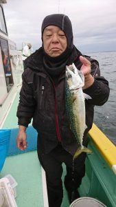 KONAYAーMARU(こなや丸) 釣果