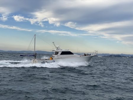 フィッシングボートACE(エース) 釣果