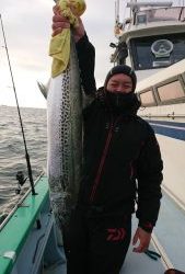 KONAYAーMARU(こなや丸) 釣果