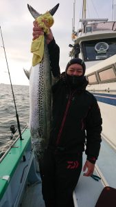 KONAYAーMARU(こなや丸) 釣果