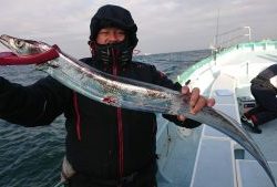 KONAYAーMARU(こなや丸) 釣果