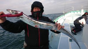 KONAYAーMARU(こなや丸) 釣果