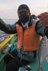 KONAYAーMARU(こなや丸) 釣果