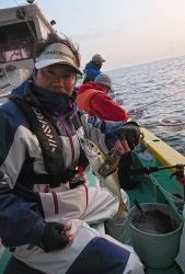 KONAYAーMARU(こなや丸) 釣果