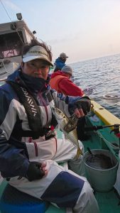 KONAYAーMARU(こなや丸) 釣果