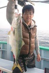 KONAYAーMARU(こなや丸) 釣果