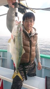 KONAYAーMARU(こなや丸) 釣果