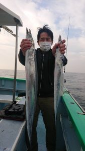 KONAYAーMARU(こなや丸) 釣果