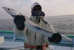 KONAYAーMARU(こなや丸) 釣果