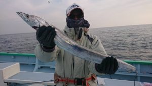 KONAYAーMARU(こなや丸) 釣果