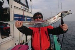 KONAYAーMARU(こなや丸) 釣果