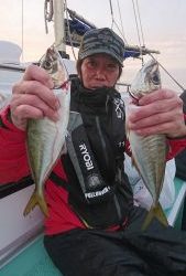 KONAYAーMARU(こなや丸) 釣果