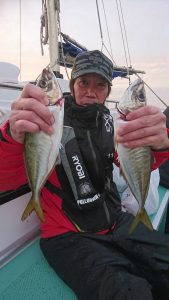 KONAYAーMARU(こなや丸) 釣果