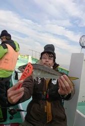 KONAYAーMARU(こなや丸) 釣果