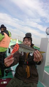 KONAYAーMARU(こなや丸) 釣果